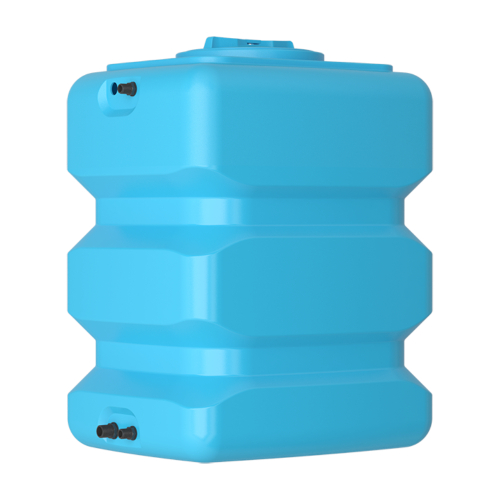 Баки для воды Aкватек ATP объем – 500-2000л с поплавком, синие