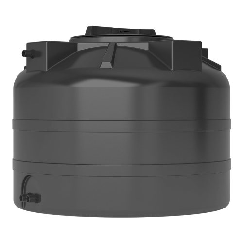 Баки для воды Aкватек ATV объем – 200-5000л без поплавка, черные