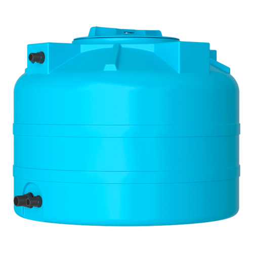 Баки для воды Aкватек ATV объем – 200-5000л без поплавка, синие