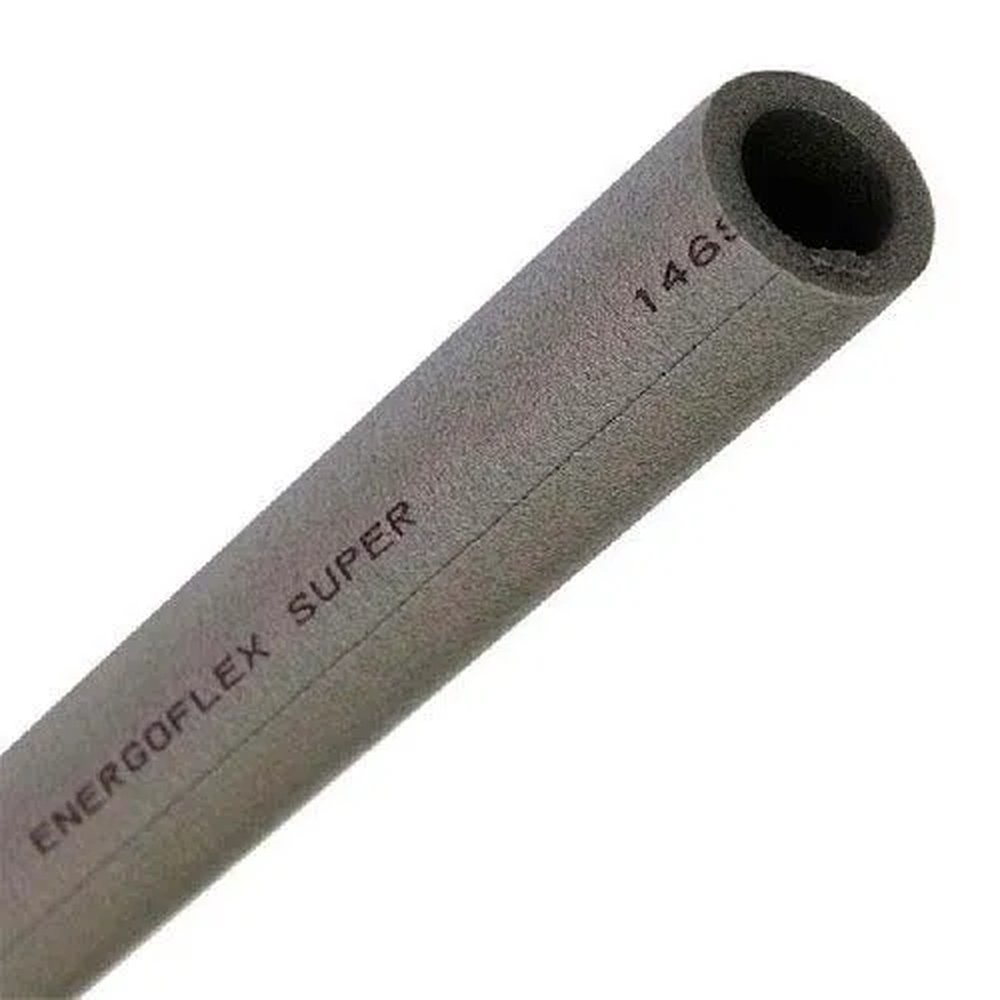 Трубка теплоизоляционная Energoflex Super 60-25 (по 2 м)