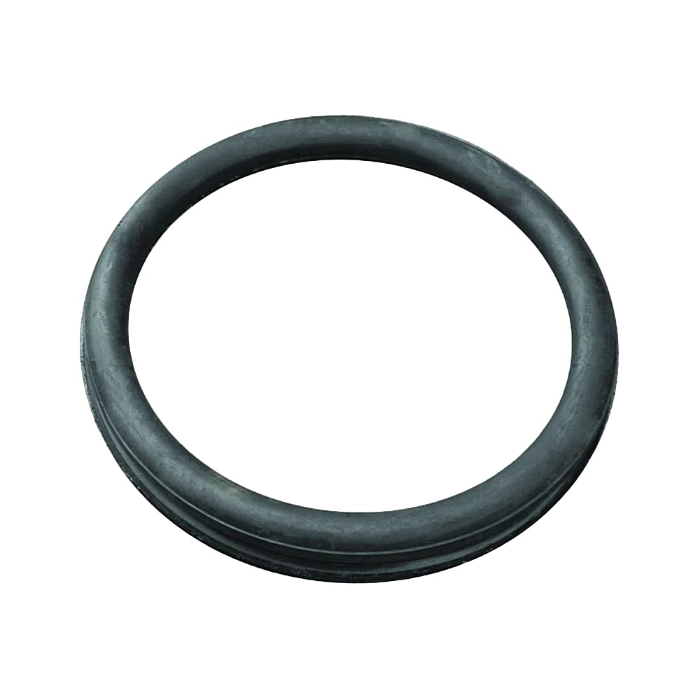 Кольцо уплотнительное Россия Дн150, материал - резина, для труб из высокопрочного чугуна с шаровидным графитом (ВЧШГ) типа 
