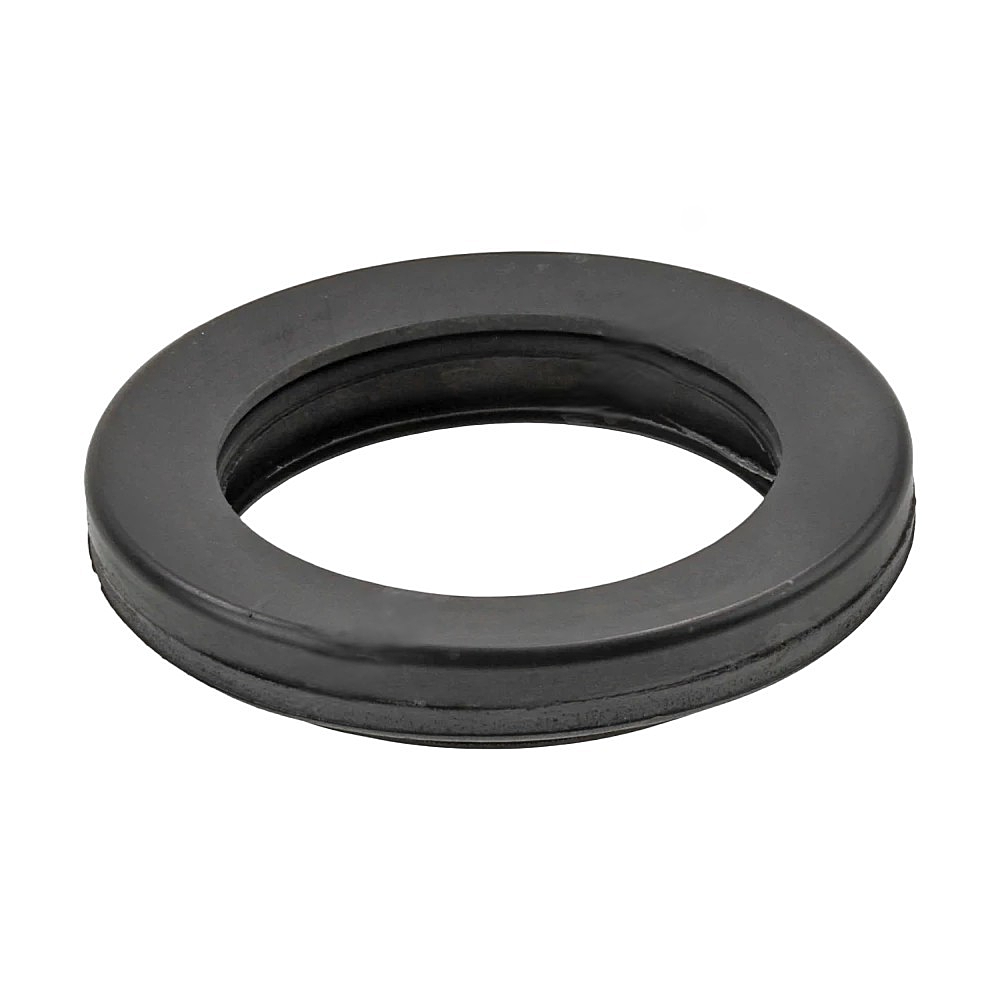 Кольцо уплотнительное VALFEX Дн50, материал - резина, для внутренней канализации
