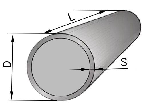 Трубка теплоизоляционная MVI TTK.3 Дн22x9 с полимерным покрытием, материал - вспененный полиэтилен, длина – 2 м, цвет – красный