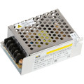 Драйвер светодиодный IEK ИПСН-PRO 150 Вт, 12.5 А, IP20, 12 В, цвет – серебристый