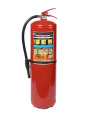 Огнетушитель воздушно-пенный Пожнанотех ОВП-10, класс АВ, 12 литров, исполнение зима