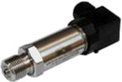 Датчик давления ваккууметрического ПРОМА ДДМ-1011, диапазон измерений давлений -100-0кПа, исполнение сенсора - кремний на кремнии, резьба присоединения G1/2 класс точности А0.5, рабочая среда - жидкость