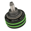 Расширительная насадка REHAU RO Дн25 для экспандера механического системы RAUTOOL RO и трубы 25x3,7 мм (Stabil)