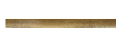 Решетка для лотка душевого Alca Plast DESIGN-ANTIC 750 мм латунь, цвет бронза-антик