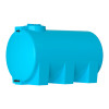 Бак для воды Aкватек ATH 1000 объем – 1000л с поплавком, материал – полиэтилен, синий