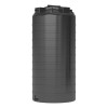 Бак для воды Aкватек ATV 750 объем – 750л без поплавка, материал – полиэтилен, черный