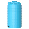 Бак для воды Aкватек ATV 500 объем – 500л без поплавка, материал – полиэтилен, синий