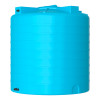 Бак для воды Aкватек ATV 2000 объем – 2000л с поплавком, материал – полиэтилен, синий