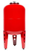 Расширительный бак Джилекс Цилиндрический 50 л 6 бар 1″ мембранный напольный