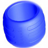 Кольцо Uponor Evolution Ду16 Ру10, синее, корпус-полиэтилен