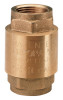 Клапан обратный пружинный Itap EUROPA 100 1 1/2″ Ду40 Ру18 резьбовой
