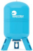 Гидроаккумулятор Wester WAV 100 л 10 бар вертикальный 0-14-1140