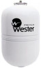 Расширительный бак Wester WDV Premium 12 л  12 бар для отопления 0-14-0360